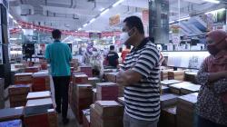 Qhomemart Gelar Big Sale Keramik - Granit Terbesar, Catat Tanggalnya!