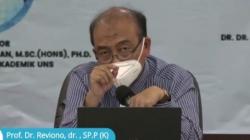 Mungkinkah Status Pandemi Berubah Jadi Endemi Covid-19, Begini Kata Pakar UNS 