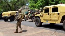 3 Tentara Perempuan Pantai Gading Dibebaskan Mali