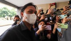 Kasus Penipuan Doni Salmanan, Artis Rizky Febian Diperiksa Bareskrim Polri