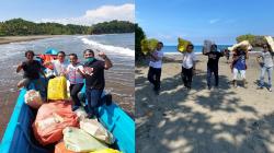 Polda Jabar Tangkap WNA terkait 1 Ton Sabu asal Iran di Pangandaran<