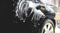 Cara Menghilangkan Swirl di Mobil Hitam, Gunakan Bahan Ini agar Kembali Kinclong