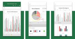 Cara Mengunci Kolom atau Baris di Excel