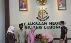 Keadilan Restoratif, Tersangka Penadah 1 Tabung Elpiji 3 Kg Dibebaskan