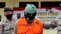 Lancarkan Aksi, Pembobol ATM di Lampung Selatan Sewa Ruko di Samping Minimarket<