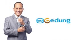 Hadapi Kenaikan Harga Komoditas, Ini Jurus WIKA Gedung (WEGE) 