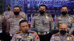 Operasi Keselamatan Candi 2022, Polda Jateng Sehari Tindak 2.000 Pelanggar lewat ETLE