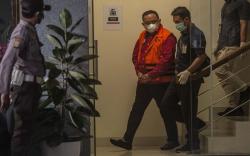 Dodi Reza Alex Noerdin Didakwa Terima Fee Proyek Rp2,6 Miliar<