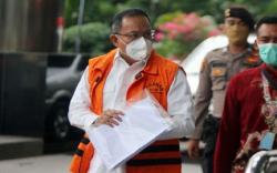 Kompak, Dodi Reza dan Anak Buah Tak Ajukan Pindah dari Rutan KPK <