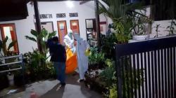 4 Hari Tak Terlihat, Duda di Tasikmalaya Ternyata Tewas di Rumahnya<