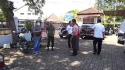 Gempa Bumi Magnitudo 5,5 Guncang Cianjur, Karyawan Perhutani Panik<