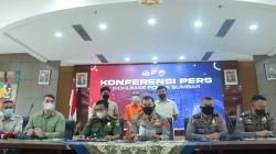 Jual Kucing Hutan lewat Medsos, Pria asal Padang Ditangkap Polisi