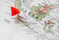 Keuntungan Letak Geografis Indonesia dan Kerugian, Lengkap Penjelasannya