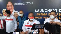 Selamat Tinggal Rentenir! Pemerintah Permudah Akses KUR bagi Tenaga Kerja Indonesia