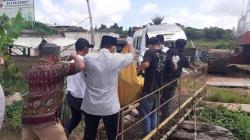 Terlilit Utang, Perempuan asal Kutai Barat Ditemukan Mengambang di Sungai Mahakam