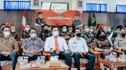 Rumah Restorative Justice, Kajari Ciamis: Tidak Semua Kasus Harus ke Persidangan<