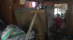 Diterjang Banjir Bandang, Puluhan Rumah di Grobogan Porak-Poranda