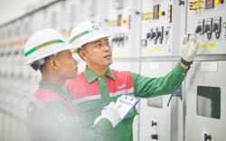 Kembangkan Teknologi Berbasis AI, SMBR Siap Menuju Industri 4.0