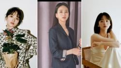 Profil Biodata Won Jin Ah, Pernah Jadi Pekerja Paruh Waktu di Bioskop