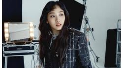Profil Biodata Kim Go Eun, Artis Cantik Korea yang Anti Operasi Plastik