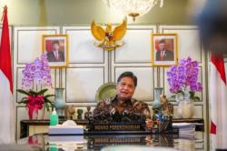 Pemerintah Prioritaskan Dukung UMKM dan Ciptakan Wirausaha Muda untuk Pulihkan Ekonomi