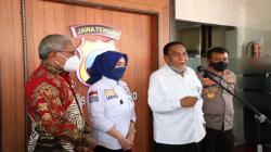 Komisi III DPR Cek Kasus Tewasnya Dokter Sunardi saat Ditangkap Densus 88, Ini Temuannya 