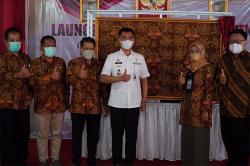 Motif Wonosadi Misuwur Tambah Koleksi Batik Khas Gunungkidul