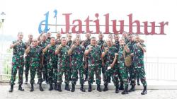 Luhut Sebut Para Dansektor Citarum Harum Pahlawan yang Tidak Diketahui Orang<