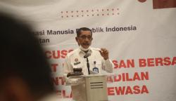 DitjenPAS Prediksi Lapas Over Capacity di Tahun 2025, Jumlah Napi 311.534 Orang