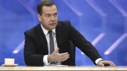 Rusia Minta Barat Tak Main-Main soal Perang Nuklir: Ingat, Penduduk Eropa Sangat Padat!