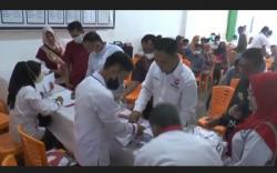 Perindo OKU Selatan Gelar Konsolidasi Persiapan Hadapi Pemilu 2024<