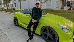 Tok! Fakarich Guru Indra Kenz Divonis 10 Tahun Penjara<
