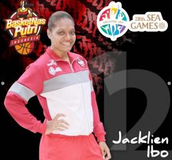 Kabar Duka! Jacklien Ibo Atlet Basket Putri Peraih Perak SEA Games Meninggal Dunia