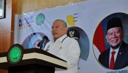 LaNyalla Tagih Janji KPPU Gebuk Kartel Minyak Goreng