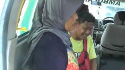 Terpeleset saat Ambil Jemuran, Seorang Korban Banjir di Grobogan Patah Tulang 