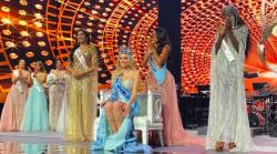 Selamat! Karolina Bielawska asal Polandia Resmi Jadi Pemenang Miss World 2021