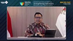 Ini Strategi BUMN Hadapi 3 Tantangan Global