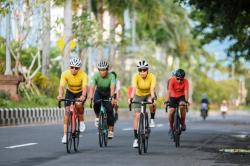 Bike to Care 2022, Mengayuh Semangat Ribuan Anak SOS Children’s Villages Indonesia 