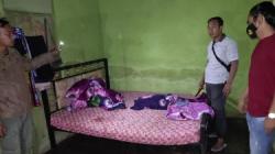Niat Perbaiki Rumah Tangga malah Diusir, Suami di Bengkulu Emosi Bunuh Istri Siri