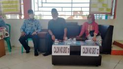 Tulang Bawang Geger, Suami Istri Duel di Pemilihan Kepala Kampung<