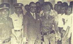 Cerita 3 Tokoh Menggemparkan asal Blitar yang Membuat Pusing Pemerintah