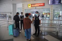 Sepekan Implementasi Aturan Perjalanan Terbaru, Trafik Penumpang di Bandara Angkasa Pura I Meningkat 20 Persen