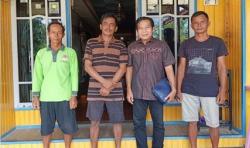 Tempat Tinggal Jadi Langganan Banjir, Warga Kapuas Mengadu ke DPRD Minta Direlokasi