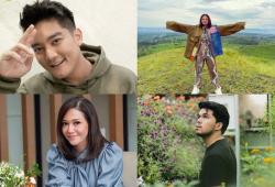 5 Artis Indonesia yang Terkena Covid-19 Dua Kali, Terbaru Ada yang Sampai 3 Kali!