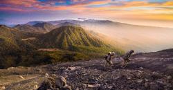 Weekend Datang, Saatnya Me Time dengan Film tentang Keindahan Gunung di Indonesia
