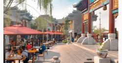 Ide Kulineran Akhir Pekan di Pantjoran PIK, Banyak Jajanan Langka Bikin Ngiler