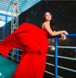 Live Podcast Porno: Jadi Jebolan Indonesian Idol, Mahalini Merasa Terbebani?