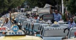 Beli Mobil Eks Taksi, Ini 7 Hal Penting Harus Diperhatikan