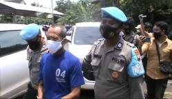 Ngaku Dukun, Pria Ini Cabuli Perempuan lewat Ritual Mandi Kembang Tanpa Busana