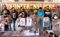 Polda Jateng Ungkap Pembunuh Sweetha Tata, Pelaku Ternyata Pacar Korban